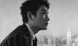 娱乐圈最新爆料男星是谁